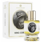 Купить Zoologist Perfumes King Cobra