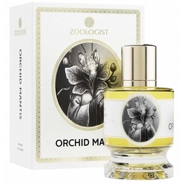 Zoologist Perfumes - Orchid Mantis