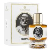 Hyrax