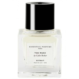 Essential Parfums - The Musc Extrait