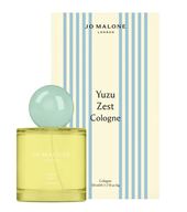 Yuzu Zest