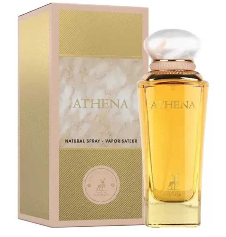 Maison Alhambra - Athena