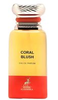 Coral Blush