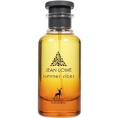 Jean Lowe Summer Vibes