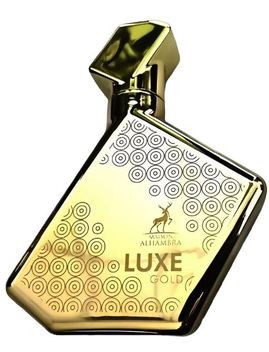 Maison Alhambra - Luxe Gold