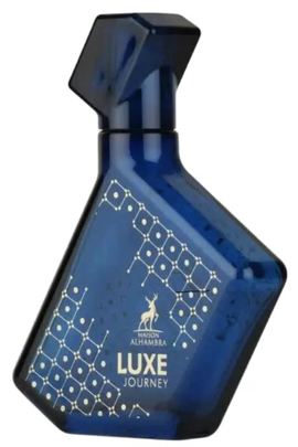 Maison Alhambra - Luxe Journey