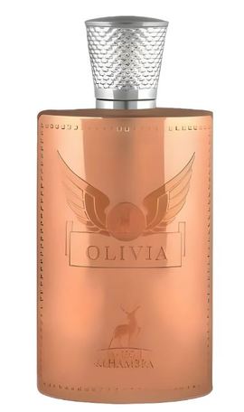 Maison Alhambra - Olivia