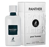Мужская парфюмерия Maison Alhambra Panther