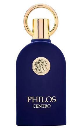 Maison Alhambra - Philos Centro