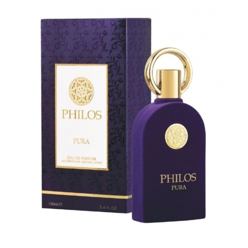 Maison Alhambra - Philos Pura