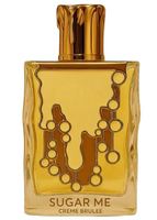 Sugar Me Creme Brulee