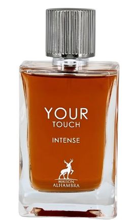 Maison Alhambra - Your Touch Intense