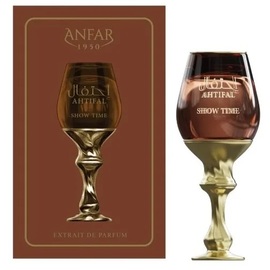 Anfar - Ahtifal Show Time