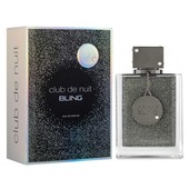 Club De Nuit Bling