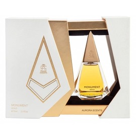 Aurora Scents - Monument Gold