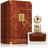 Купить Aurora Scents Saffron Extrait