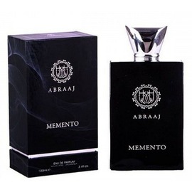 Fragrance World - Abraaj Memento