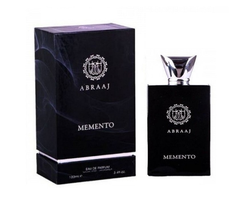 Fragrance World - Abraaj Memento