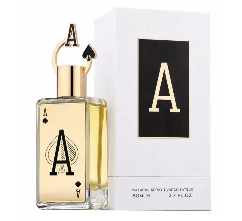 Fragrance World - Ace Of Spades
