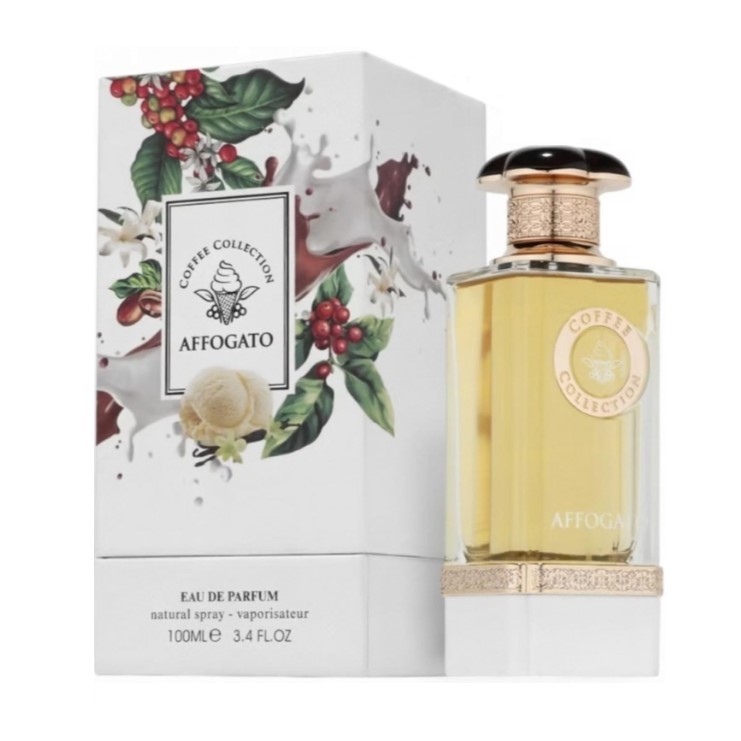 Fragrance World - Affogato