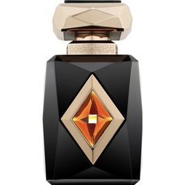 Fragrance World - Amber Saffron