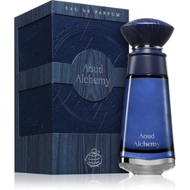 Fragrance World - Aoud Alchemy