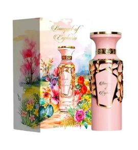 Fragrance World - Bouquet Of Euphoria
