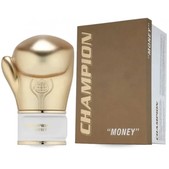 Мужская парфюмерия Fragrance World Champion Money