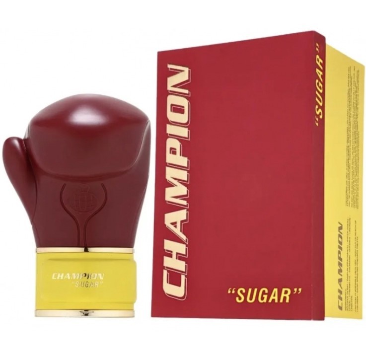 Fragrance World - Champion Sugar