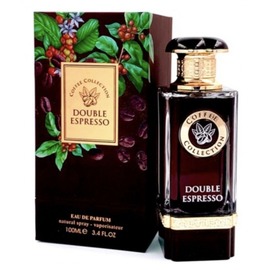 Fragrance World - Double Espresso