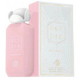 Fragrance World - Elysia Marshmallow