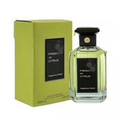 Купить Fragrance World Fresh As Citrus