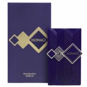 Мужская парфюмерия Fragrance World Homage