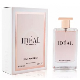 Fragrance World - Ideal