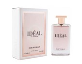 Купить Fragrance World Ideal