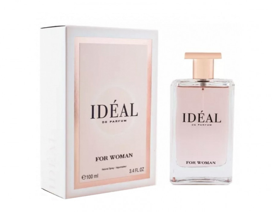 Fragrance World - Ideal