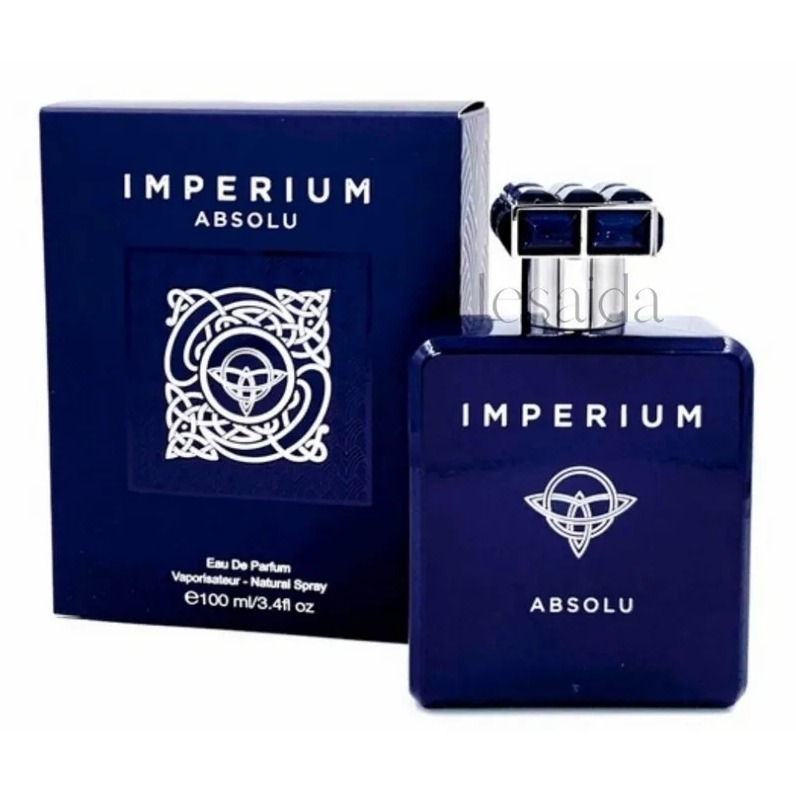 Fragrance World - Imperium Absolu