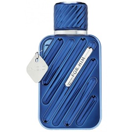 Fragrance World - Inizio