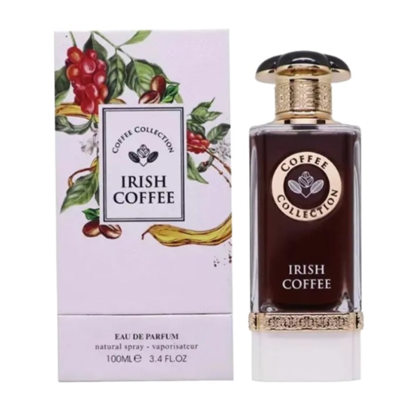 Fragrance World - Irish Coffee