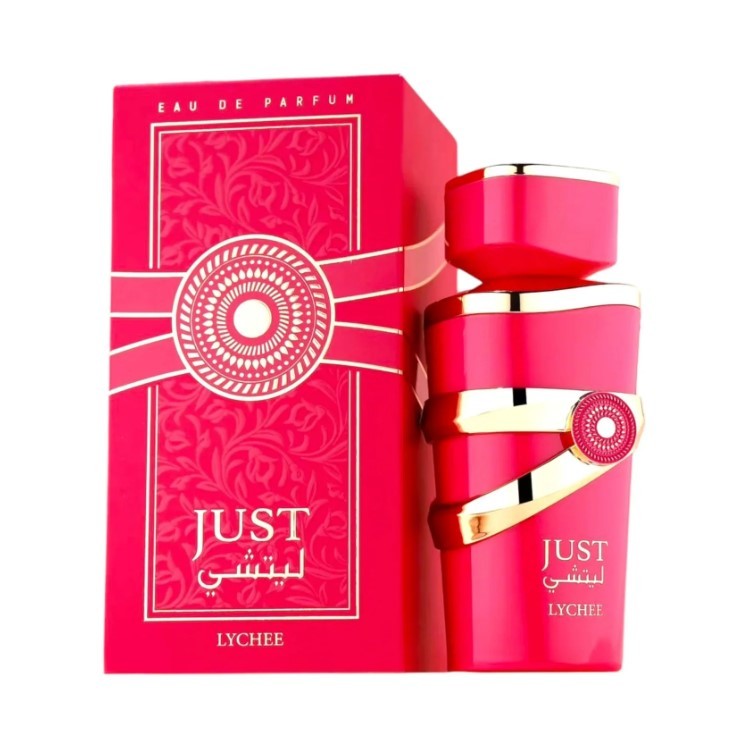 Fragrance World - Just Lychee