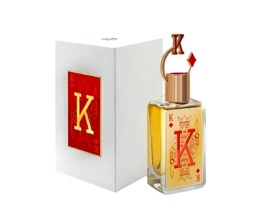 Fragrance World - King Of Diamonds