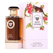 Kopi Luwak