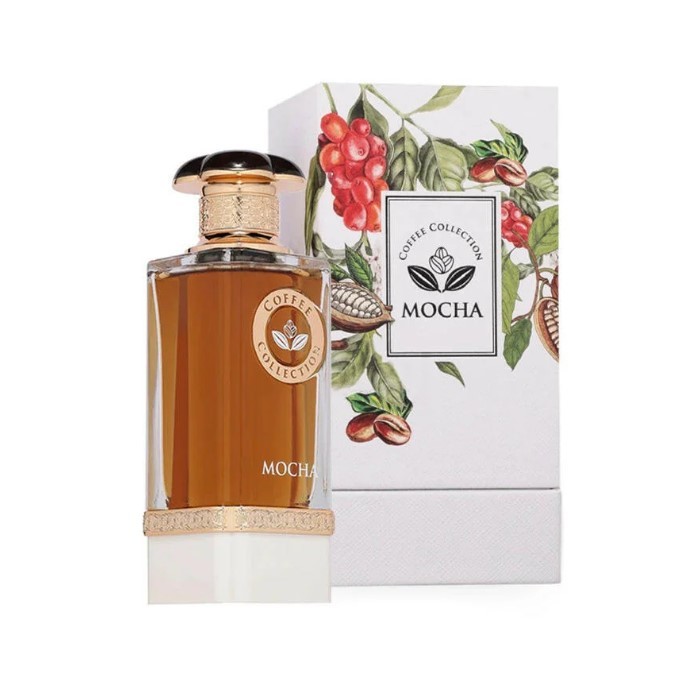 Fragrance World - Mocha