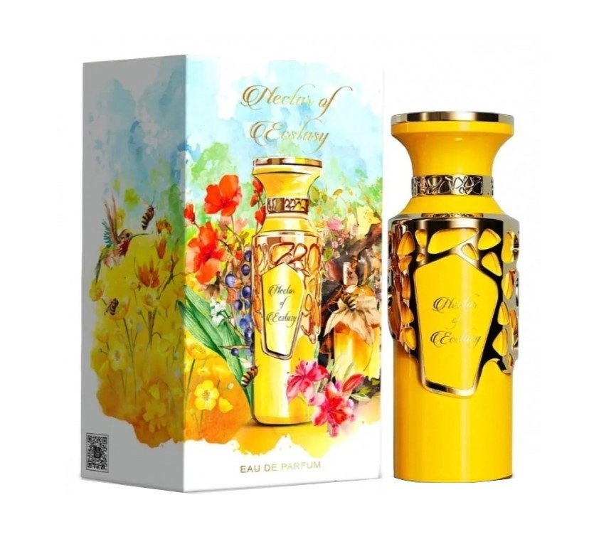 Fragrance World - Nectar Of Ecstacy