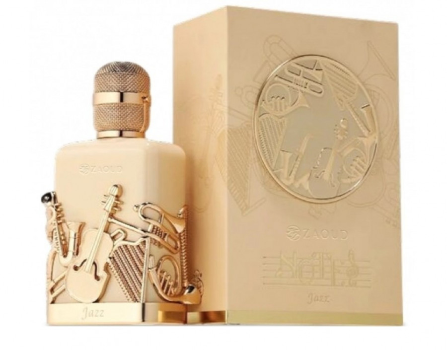 Fragrance World - Jazz