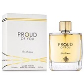 Купить Fragrance World Proud Of You
