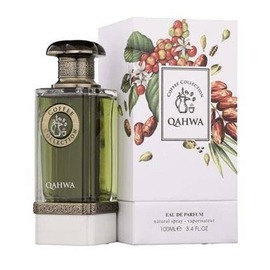 Fragrance World - Qahwa