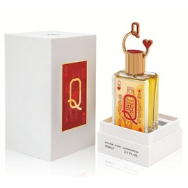 Fragrance World - Queen Of Hearts
