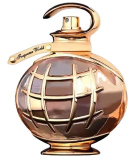 Fragrance World - Signature Pearl