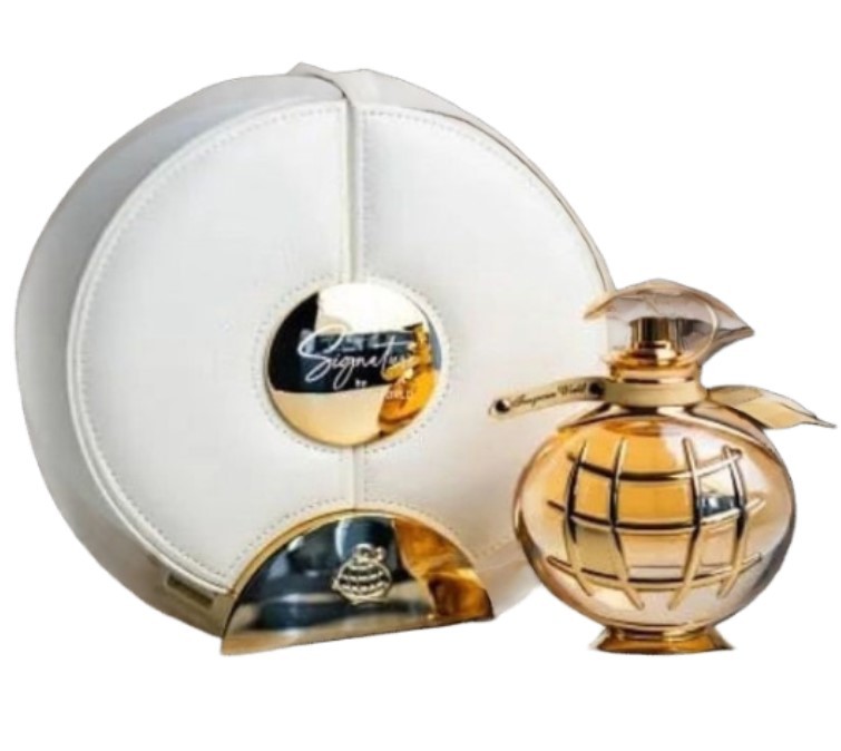 Fragrance World - Signature Pearl